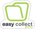easy collect logo